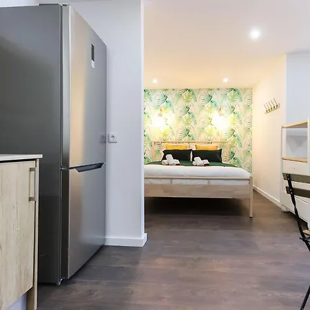 Benfica Ii By Homing Apartament