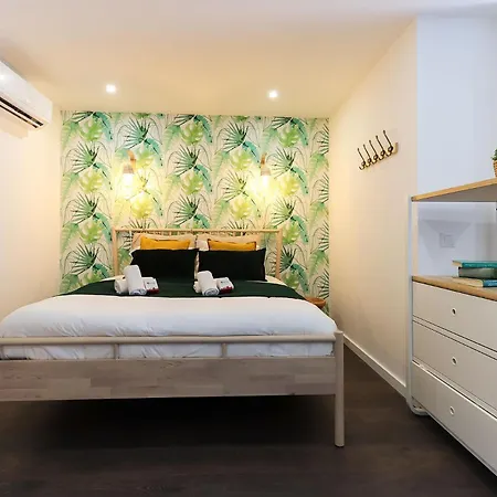 Benfica Ii By Homing Apartament