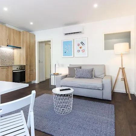 Benfica Ii By Homing ליסבון